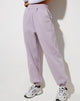 Immagine di Roider Jogger in viola Angel Embro