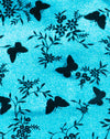 Farfalla Bloom Blu