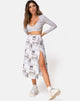 Immagine di Saika Skirt in Tarot