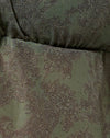 Mono Paisley Verde
