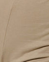 Maglia Farina d'avena