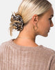 Immagine di Scrunchie in Rar Leopard