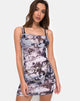 Immagine di Saleh Abito Bodycon in maglia Cherubino