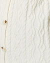 Maglia avorio