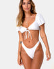 Immagine di Makida Bikini Bottom in Ivory