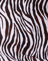 Zebra verticale