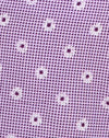 Lavanda di campo a margherita