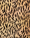 Mini tigre marrone