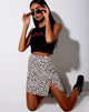 Immagine di Sheny Mini Gonna in Wild Thing