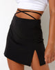 Immagine di Sheva Mini Skirt in nero