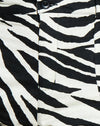 Zebra enorme