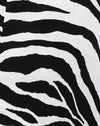 Zebra enorme