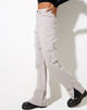 Immagine dei jeans a gamba tesa in Moonstruck