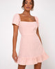 Immagine del vestito Syami in Peach