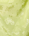 Rosa satinata Lime