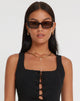 immagine di Serena Glasses in Tort