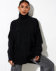 Immagine di Thach Jumper in nero