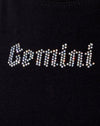 Diamante nero Gemini