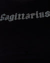Diamante nero Sagittario