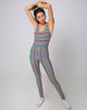 Immagine di Unitard in New Stripe
