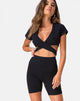 Immagine di Valiza Cycle Twinset in nero