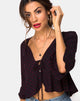 Immagine di Vinequa Top in Cuban Dot Red