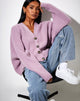 Immagine di Wallace Cardi in Dusty Lilac