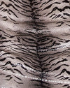 Tigre PU Grigio
