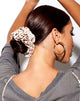 Immagine di XL Scrunchie in Sand Leopard