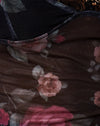 Rosa gotica con pizzo