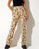 Immagine di Zoven Pantaloni svasati in Cowgirl