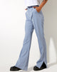Immagine dei pantaloni Zovey in blu