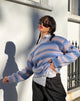 immagine di Ammaria Jumper in rosa e blu