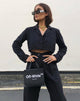 Immagine di Noly Blazer in nero