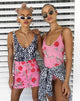 Immagine di Mini Broomy Gonna in Candy Rose