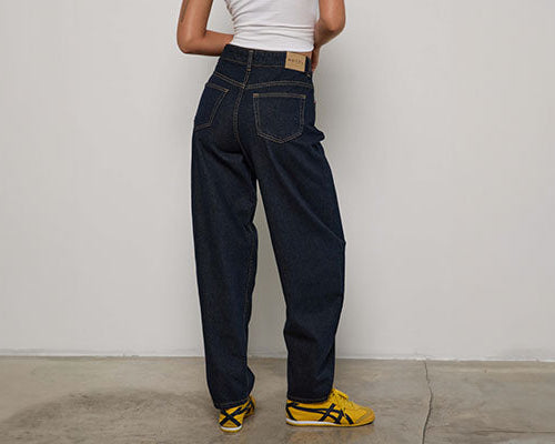 PANTALONI A BARILOTTO