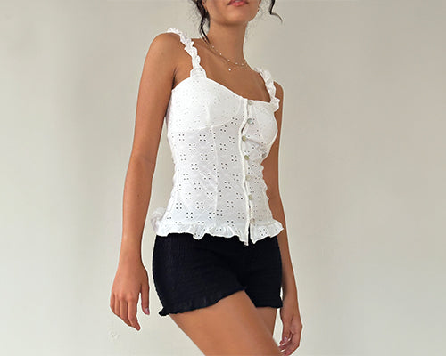 CORSETTO