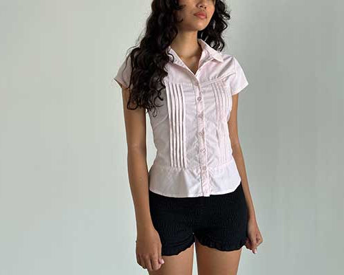 CAMICIE E CAMICETTE