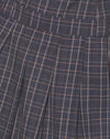 Sartoria Navy Check