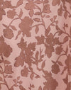 Stampa floreale neutra