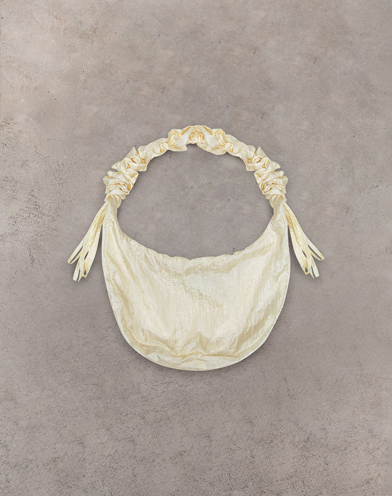 Immagine di Ali Bag in Paracadute Avorio