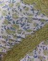 Verde Rosa Primavera