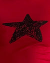 Rosso Adrenalina con Stella Nera