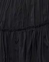 Chiffon nero