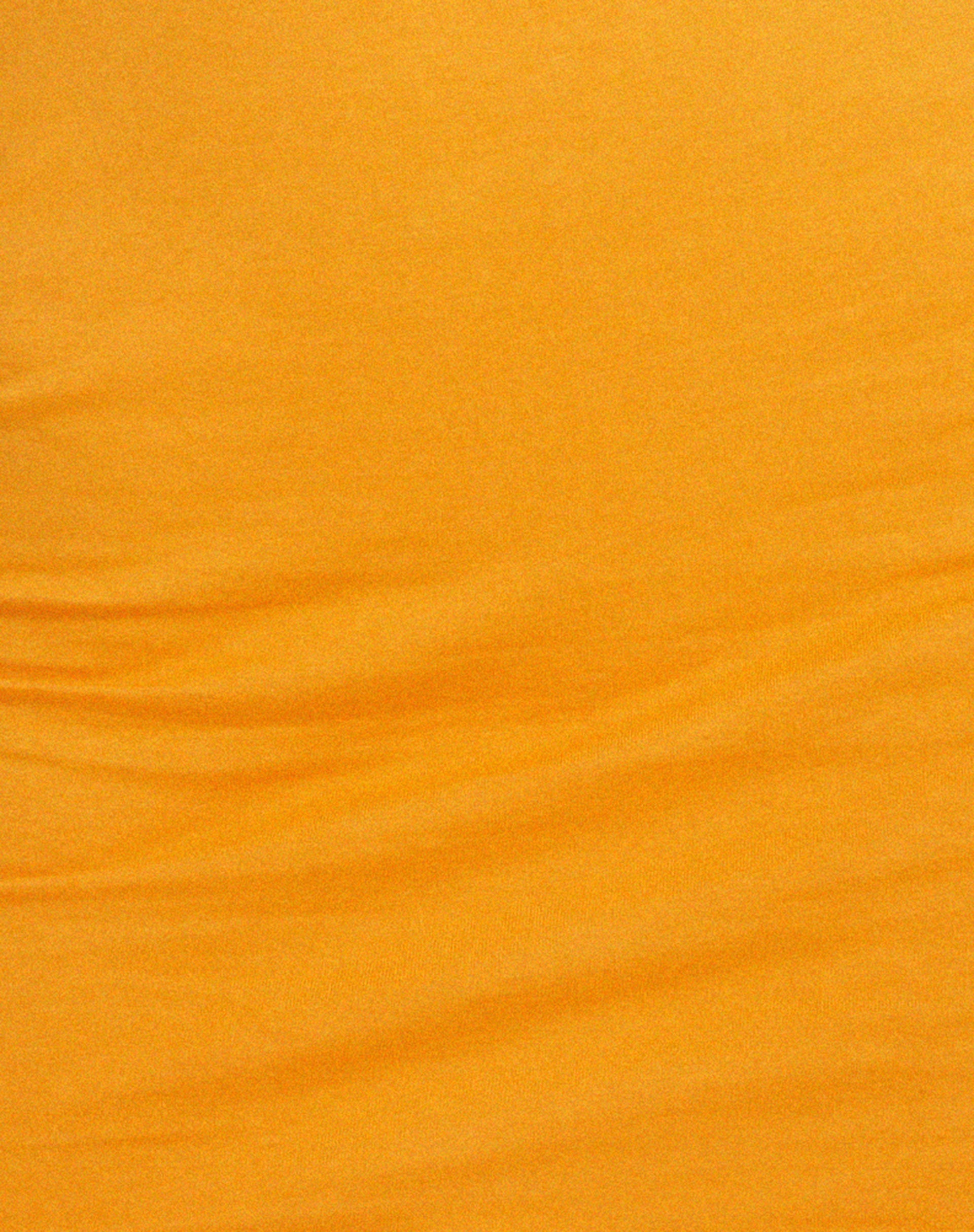 Mini abito Anja in arancione fuoco