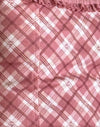 Tartan rosa