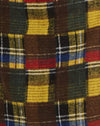 Miscela di tartan