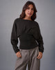 Immagine di Arvel Jumper in maglia Charcoal