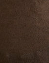  Maglia velata cioccolato fondente
