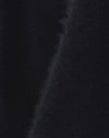 maglia vaporosa nera